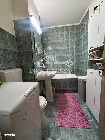 Apartament 2 camere mobilat, Rodniciei - 5