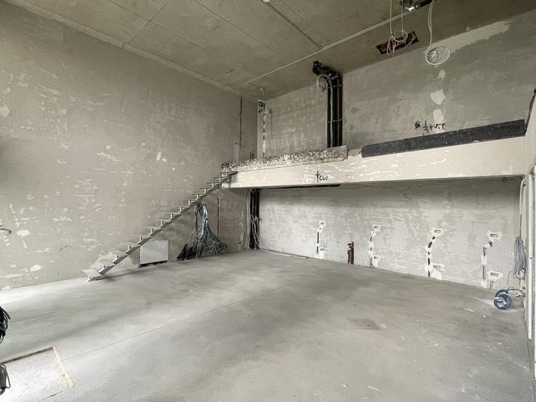 De inchiriat spatiu comercial 130 mp complex ERA - 5