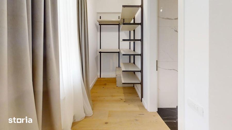 Apartament cu 3 camere, mobilat în Eminescu
