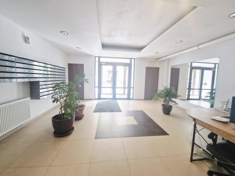 Apartament cu 2 camere semidecomandat în Iancului
