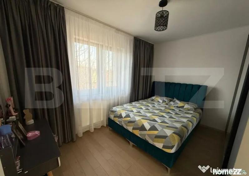 Casă cu 4 camere cu Teren 350 Mp în Sânpetru