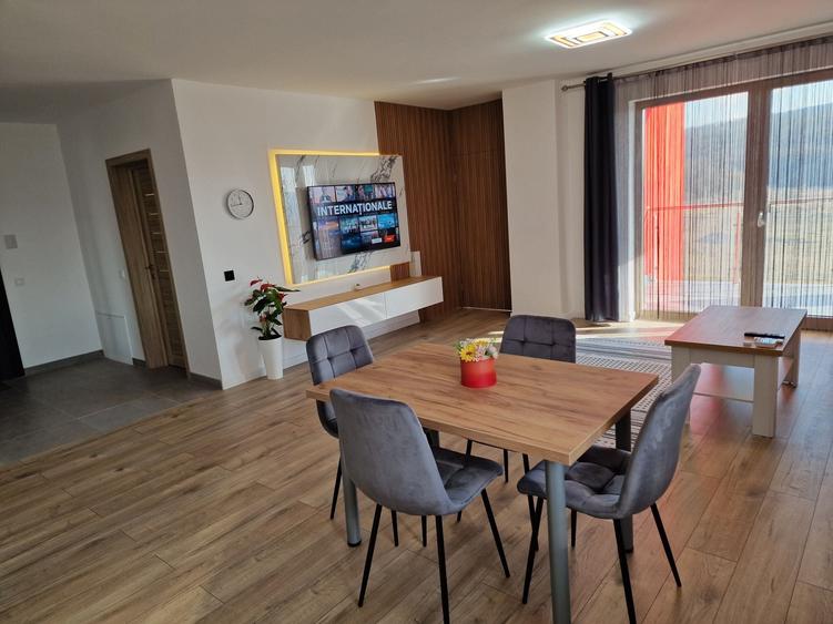 Apartament cu 2 camere în Tudor