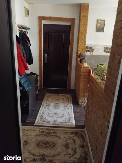 Apartament cu 3 camere în Lisa