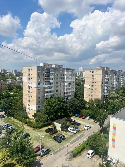 Apartament cu 2 camere decomandat în Vest