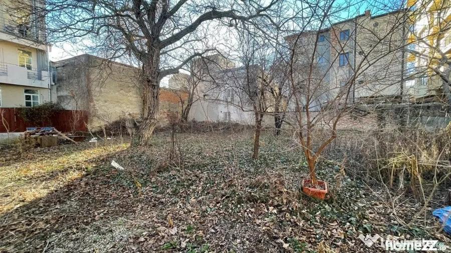 Teren în Polonă
