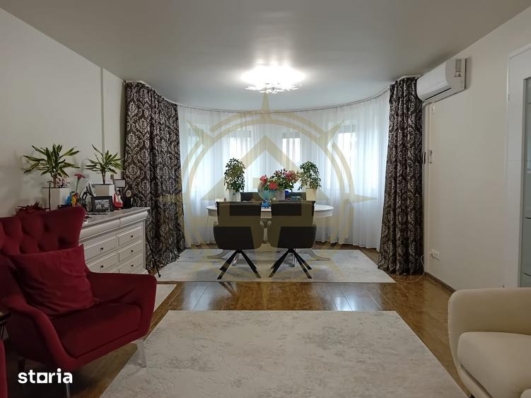 Dom00347 - vila individuala ideala pentru familie cu 6 camere in ostra - 2