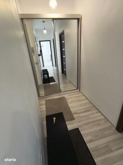 Apartament superb complet mobilat/utilat cu parcare soseaua Oltenitei - 7