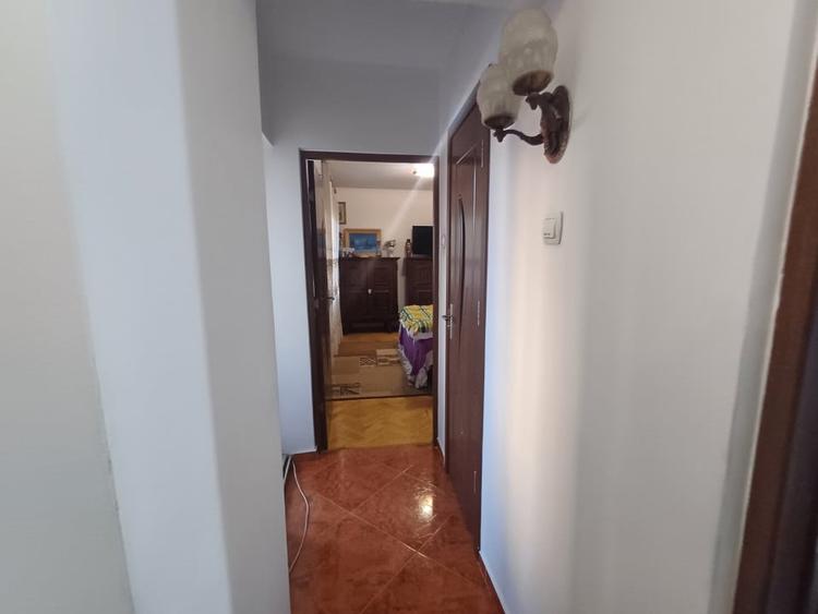 Apartament cu 2 camere decomandat, mobilat în Moara de foc