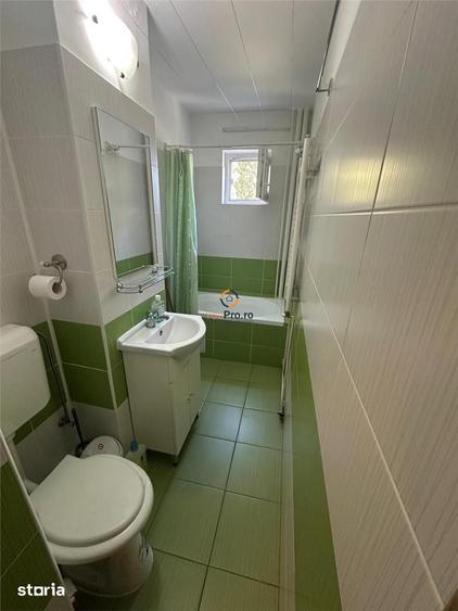 Apartament cu 3 camere în Girocului
