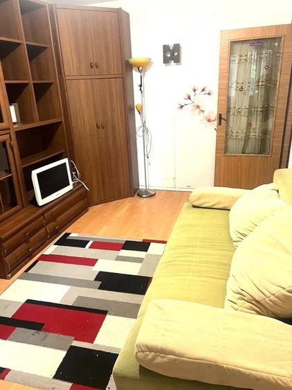 2 cam ETAJ 1 mobilat si utilat langa Parcul Botanic - 2