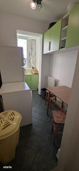 Garsonieră în Fabric