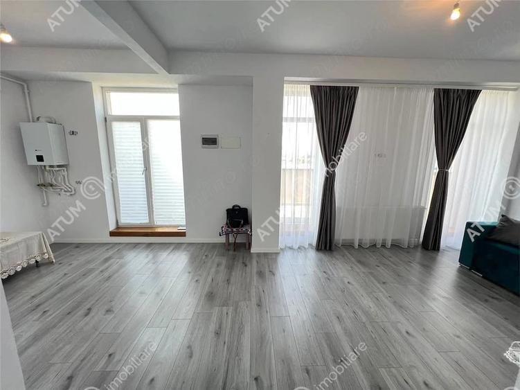 Apartament cu 2 camere în Vasile Aaron