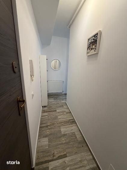 Apartament 2 camere 1 Mai / Loc de parcare - 11