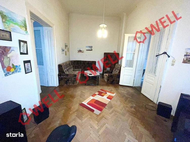 Apartament cu 4 camere de vanzare in Targu Secuiesc, in curtea nr. 16! - 7