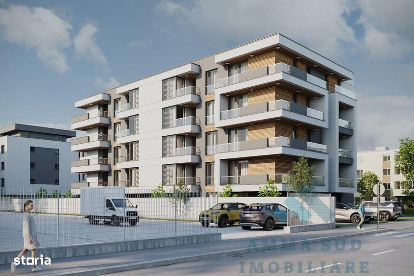 Spatiu Comercial 63.8 mp Zona buna Popesti Leordeni - 3