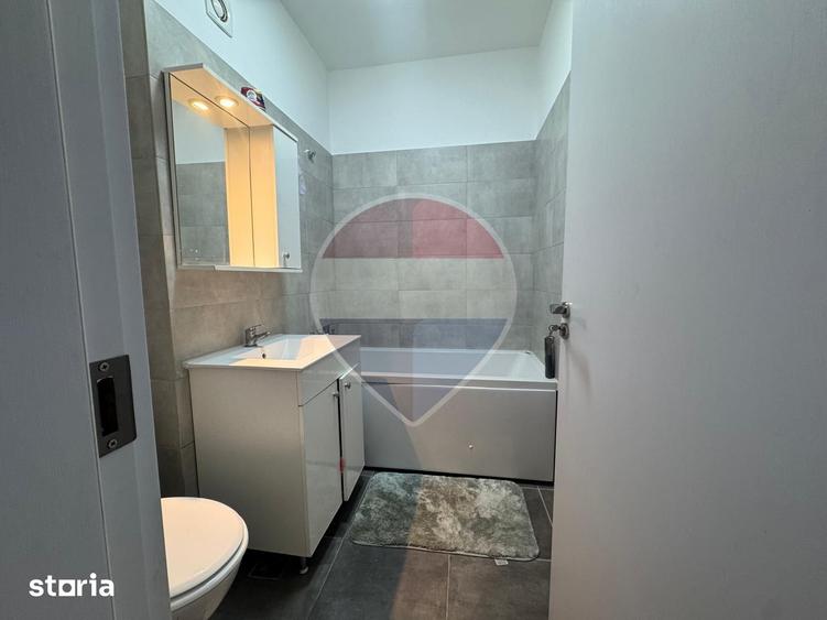 Apartament cu 1 camere de inchiriat in zona Militari/ Chiajna - 10