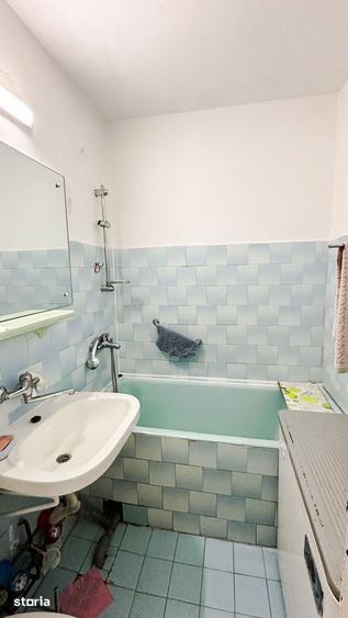 Apartament cu 2 camere în Ultracentral