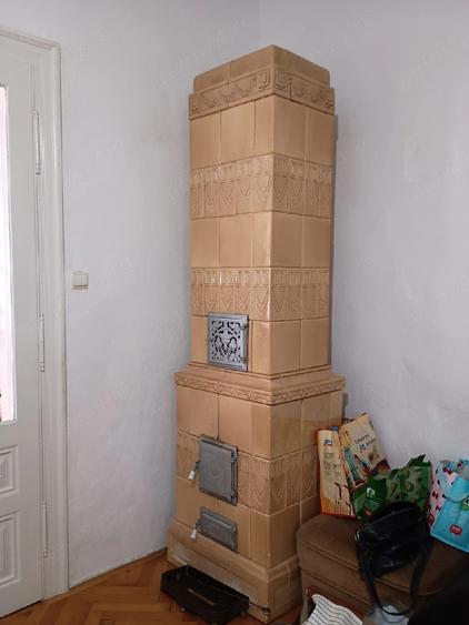 Casă cu 3 camere cu Teren 2465 Mp în Biled