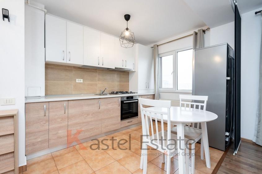 NOU! | Apartament 2 Camere | Militari Residence - 6