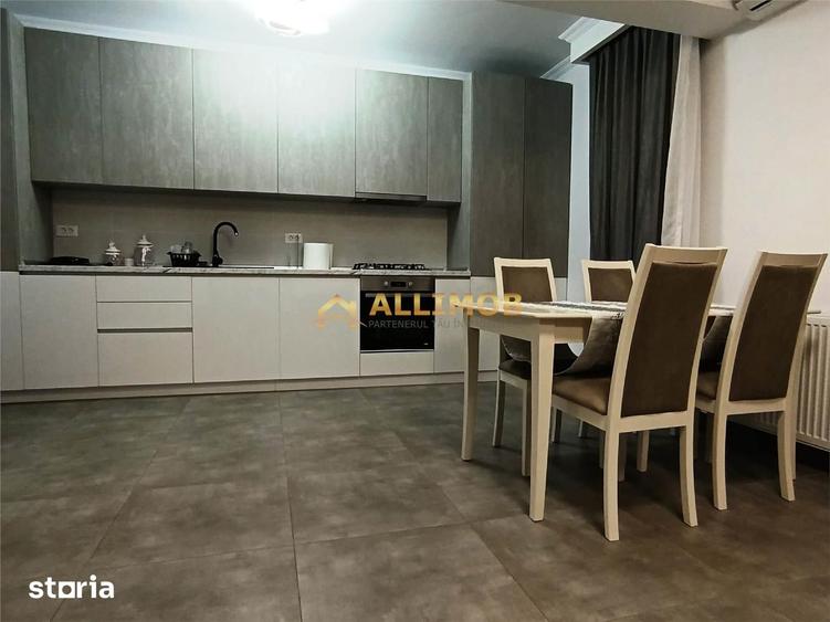Apartament cu 3 camere în Blejoi