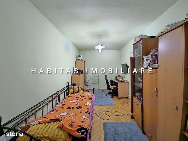 Apartament cu 4 camere în Mănăștur