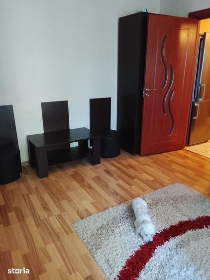 Apartament 2 camere an universitar,CAMPUS - 9