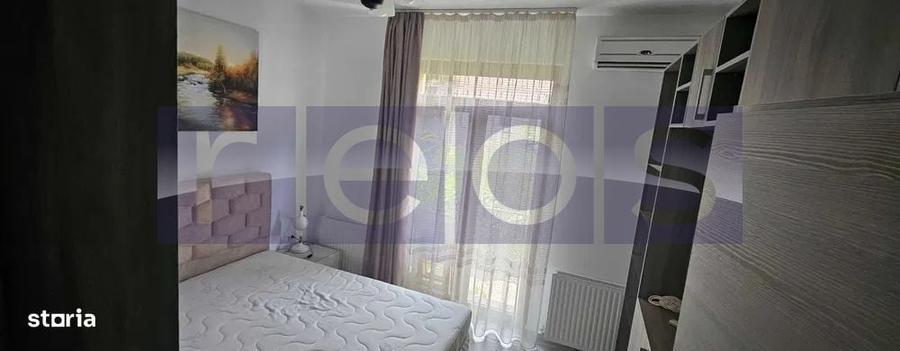 Apartament cu 3 camere decomandat în Floreasca