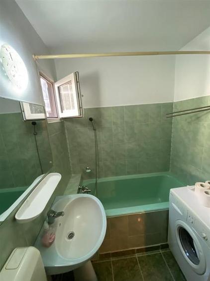 Apartament cu 2 camere decomandat, mobilat în Giurgiului