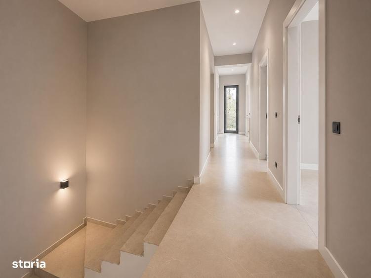 Apartament cu 4 camere în Ghencea