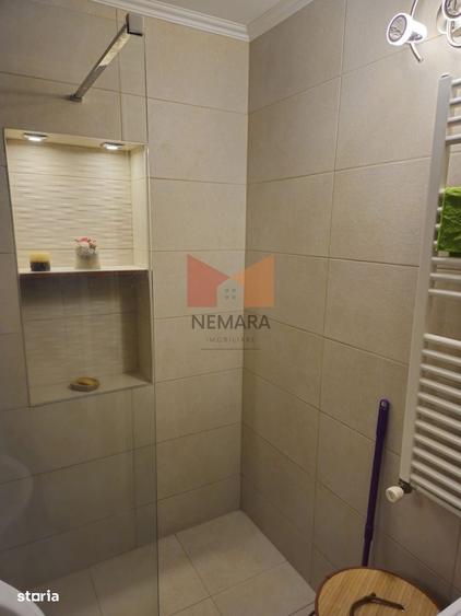 Apartament cu 2 camere decomandat în Tudor