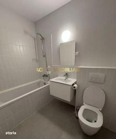 Apartament cu 2 camere în Străulești