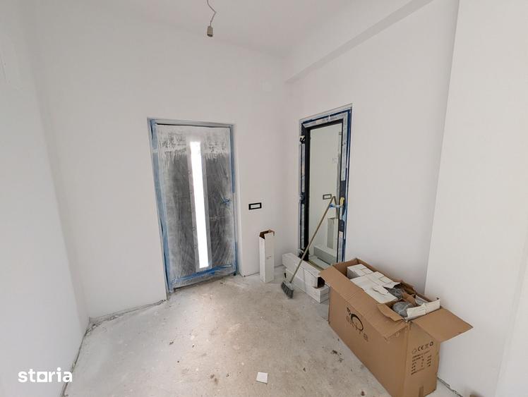 Casă cu 5 camere cu Teren 500 Mp în Ștefăneștii de Jos