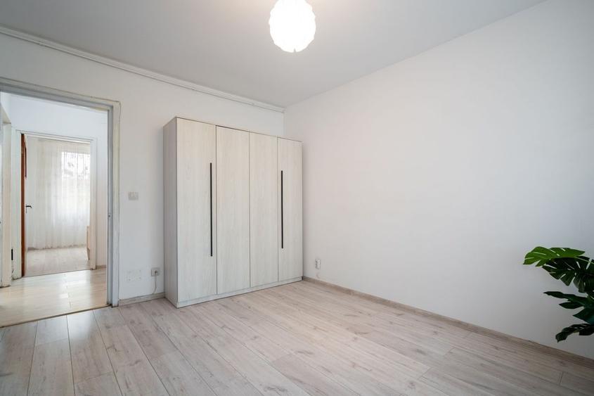 COMISION 0% -  Apartament 3 camere str. Straja - Piata Resita - 14