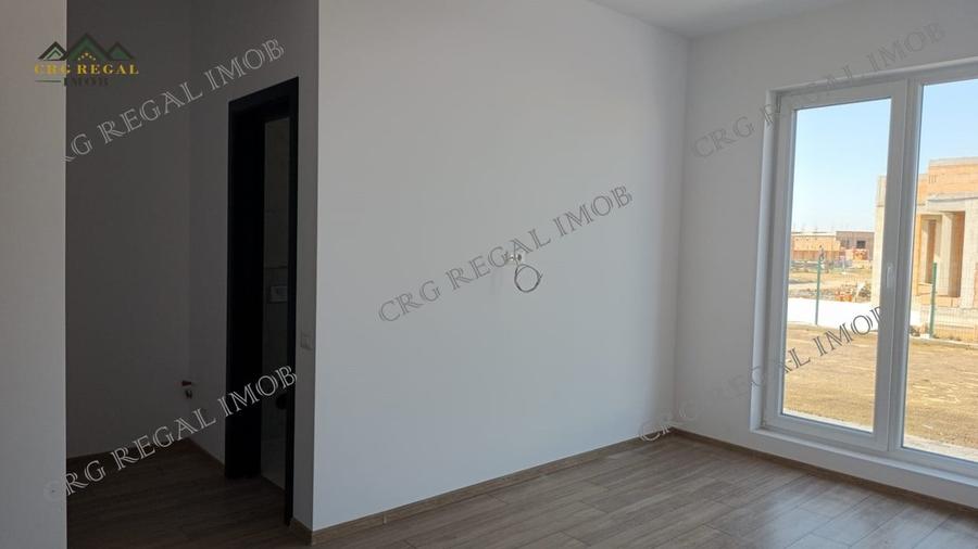 Casă individuală cu 3 camere cu Teren 335 Mp în Berceni