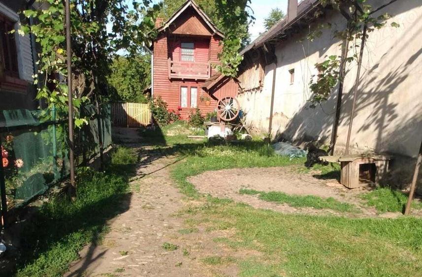 Casa de vanzare, comuna Pietrosani, jud. Arges - 8