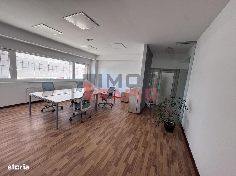 Spațiu comercial, de 147 mp, în Independenței