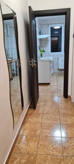 Apartament cu 2 camere în Drumul Taberei
