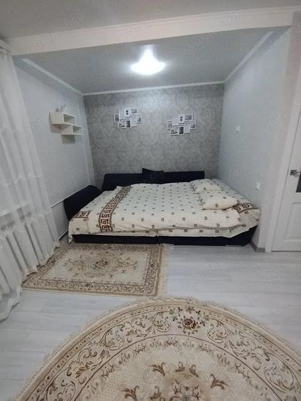 inchiriere garsoniera in zona Lujerului - 1