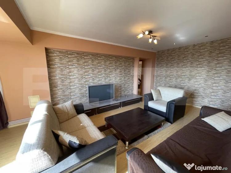Apartament 2 camere, 70.49 mp, zona Mc Donalds - Ultracentra - 9