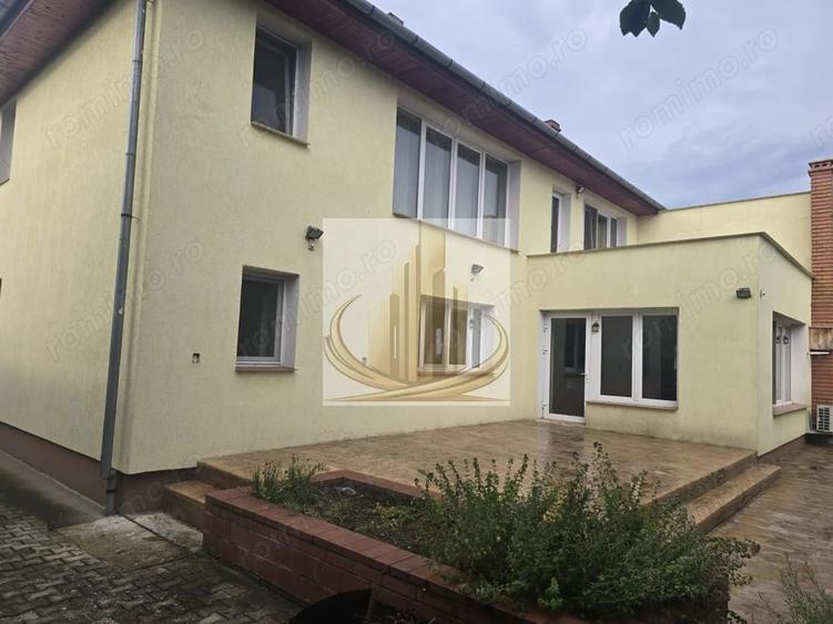 Vila exclusivista in Timisoara zona Centrala 950.000 Euro - 11