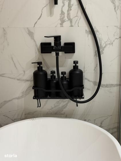 Apartament cu 2 camere în Băneasa
