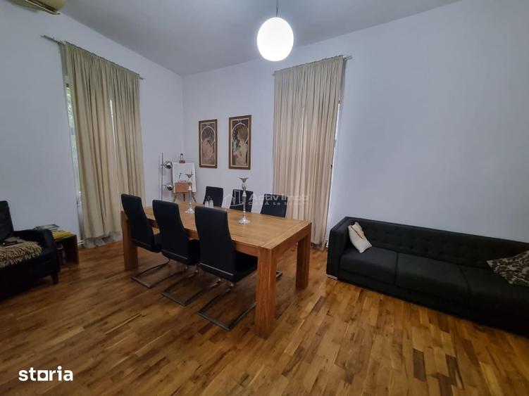 Casa boiereasca, eleganta,piscina, mobilata, teren 613 mp - Agronomie - 10