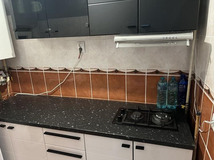 Apartament cu 2 camere în Gorjului