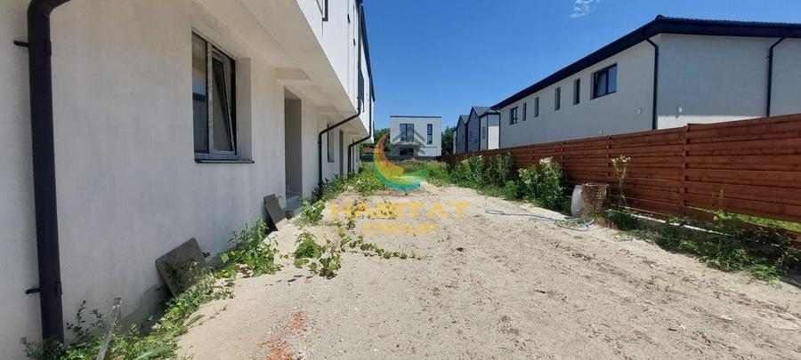 Vila insiruita / 4 camere / 110 mp util / Popesti - 1