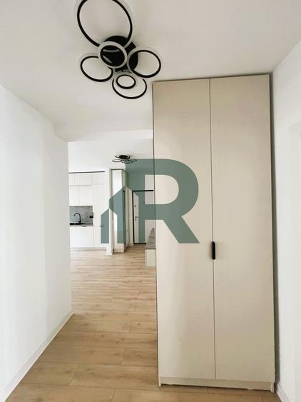 Apartament de lux 3 camere balcon si parcare privata Dna Stanca - 11
