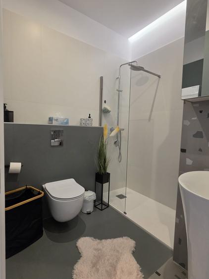 Apartament cu 2 camere în Tomis Plus