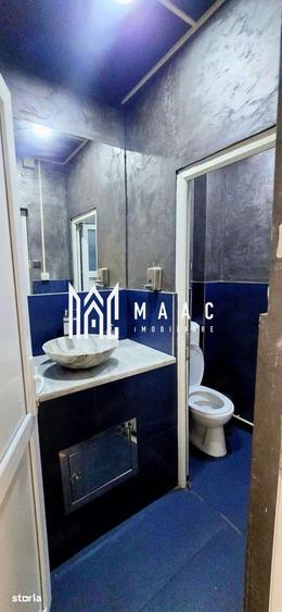 Spațiu comercial, de 60 mp, în Nord