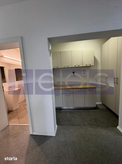 Spațiu comercial, de 370 mp, în Floreasca