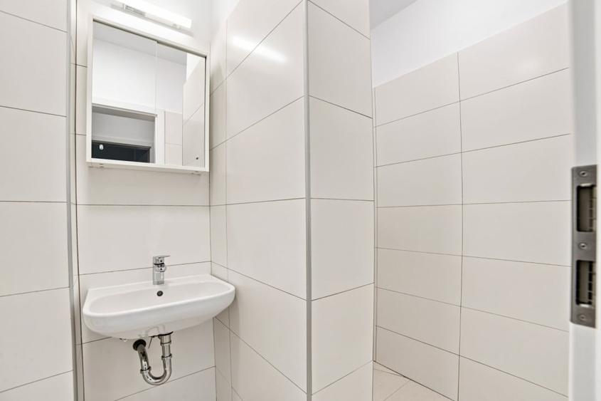 Apartament cu 3 camere, mobilat în Militari