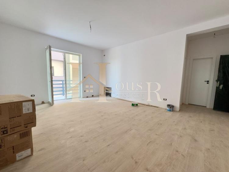 Apartament cu 3 camere în Calea Urseni